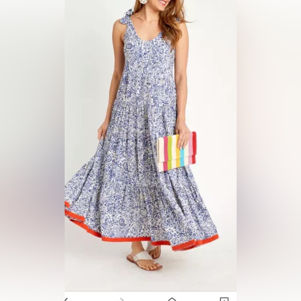 THML MIDI Dress